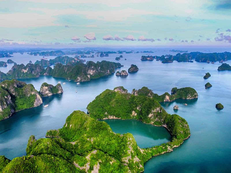 Weather Ha Long Bay January Expert Tips for Your Trip